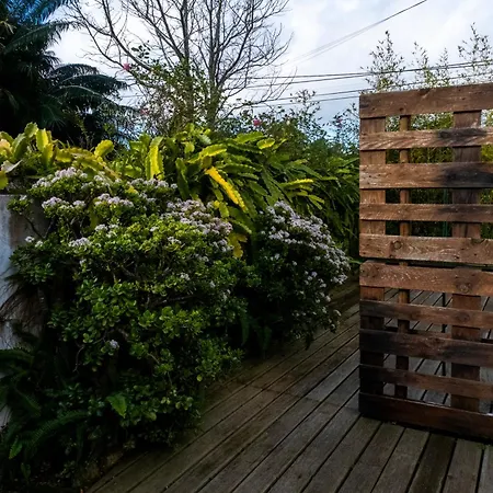 Casa Villa Cottage Ponta Delgada Esterno foto