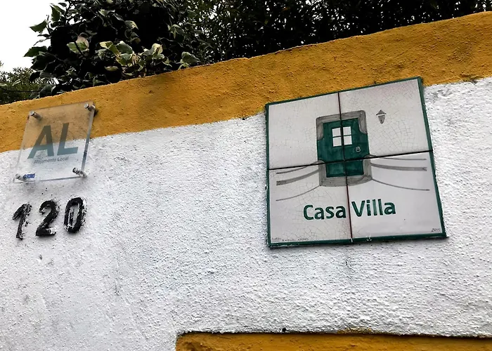 Casa Villa Cottage