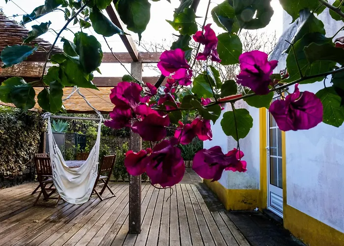 Casa Villa Cottage