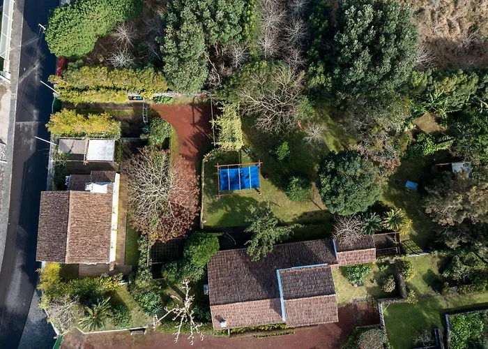 Casa Villa Cottage