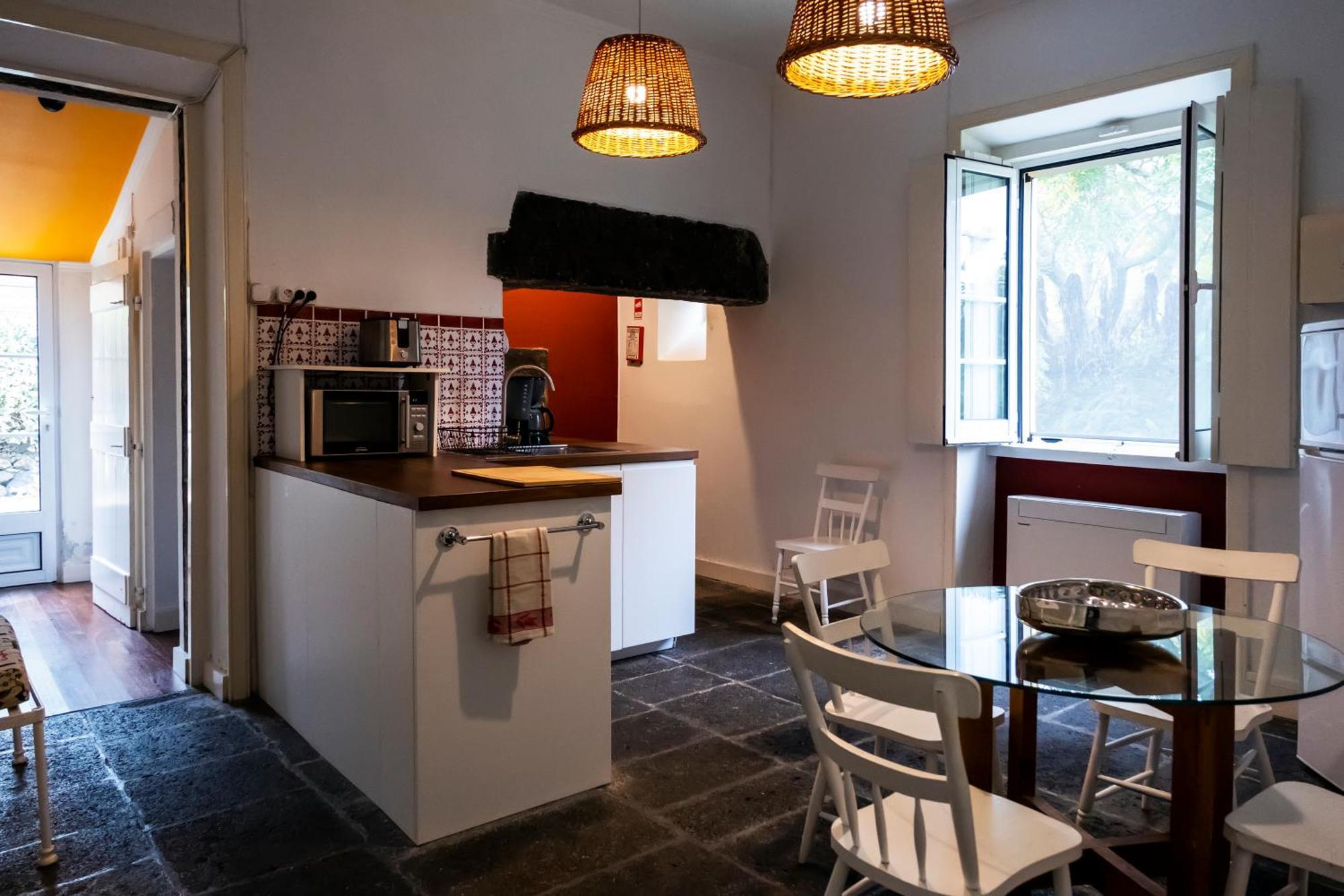 Casa Villa Ponta Delgada (Sao Miguel)