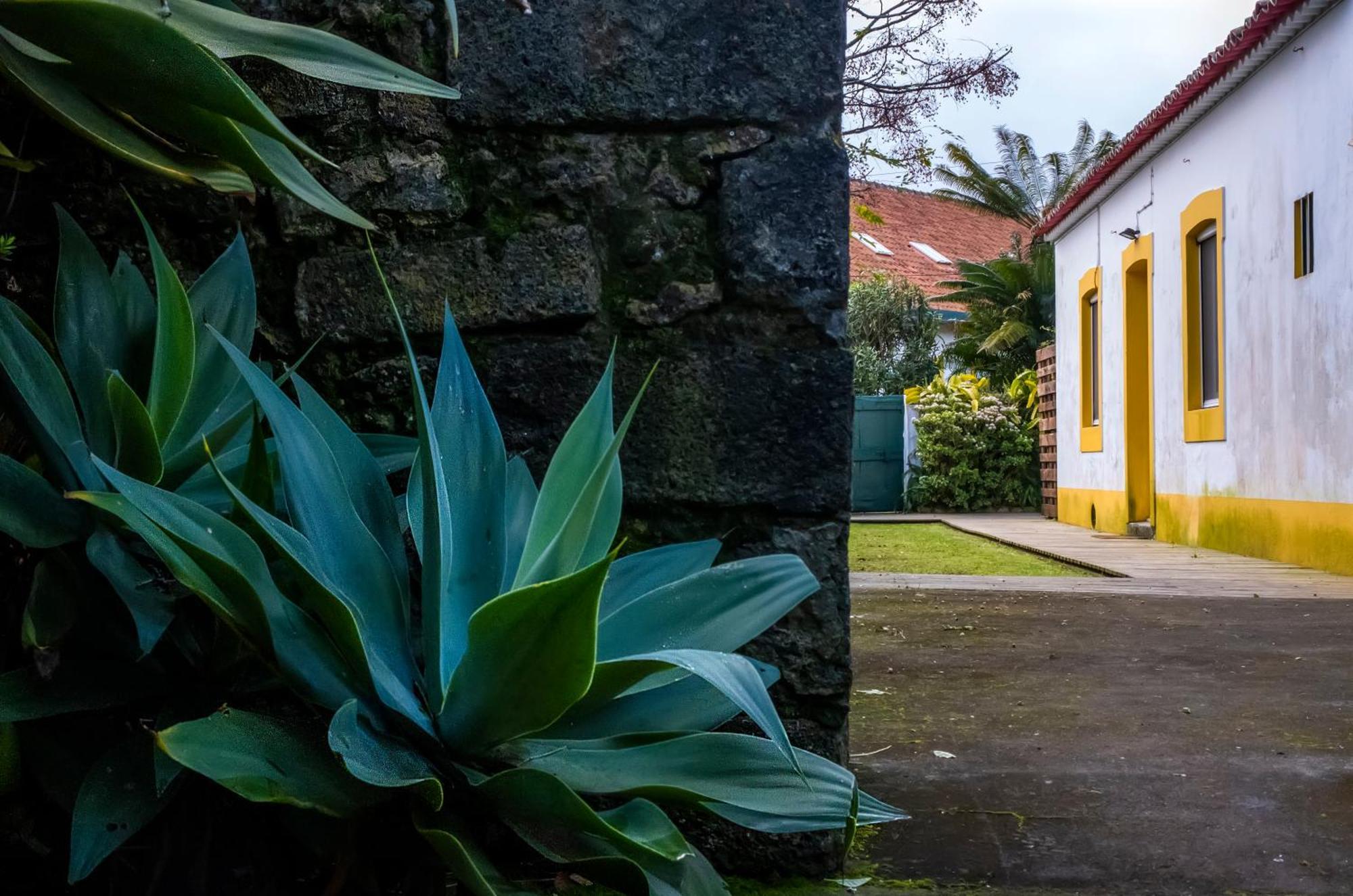 Casa Ponta Delgada (Sao Miguel)