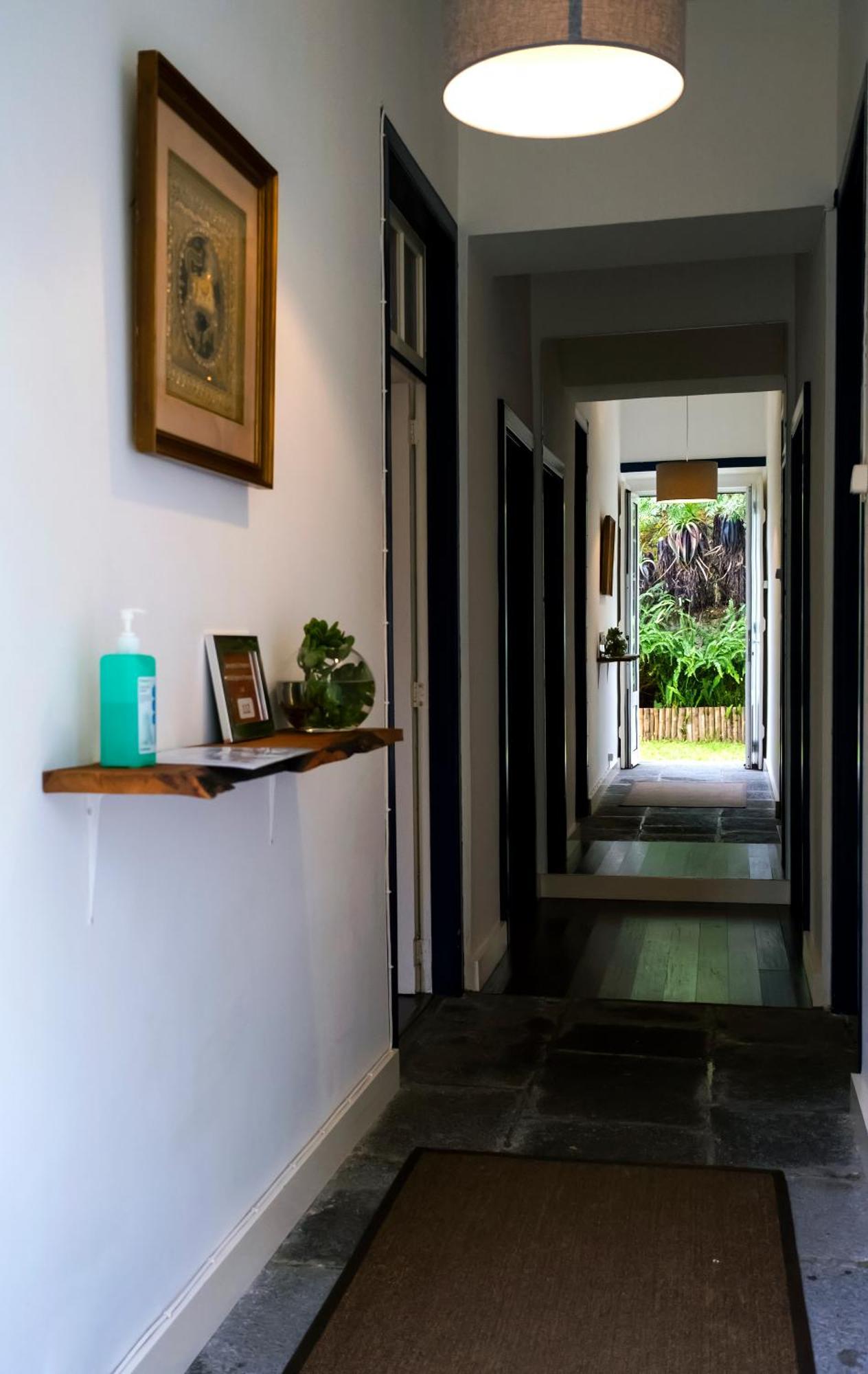 Casa * Ponta Delgada (Sao Miguel)