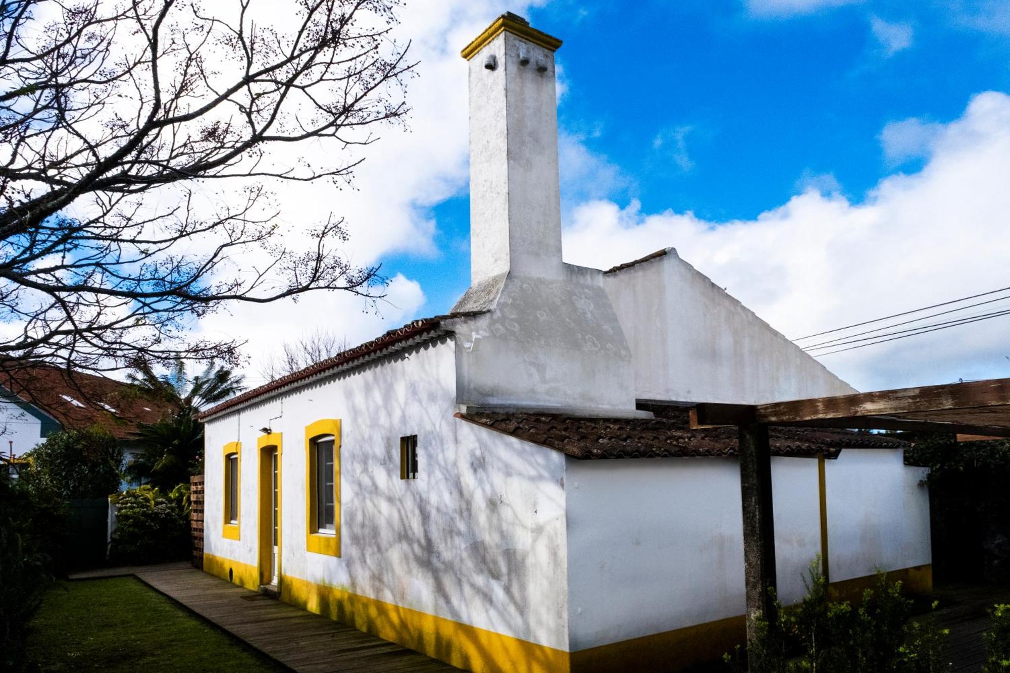 Casa Villa