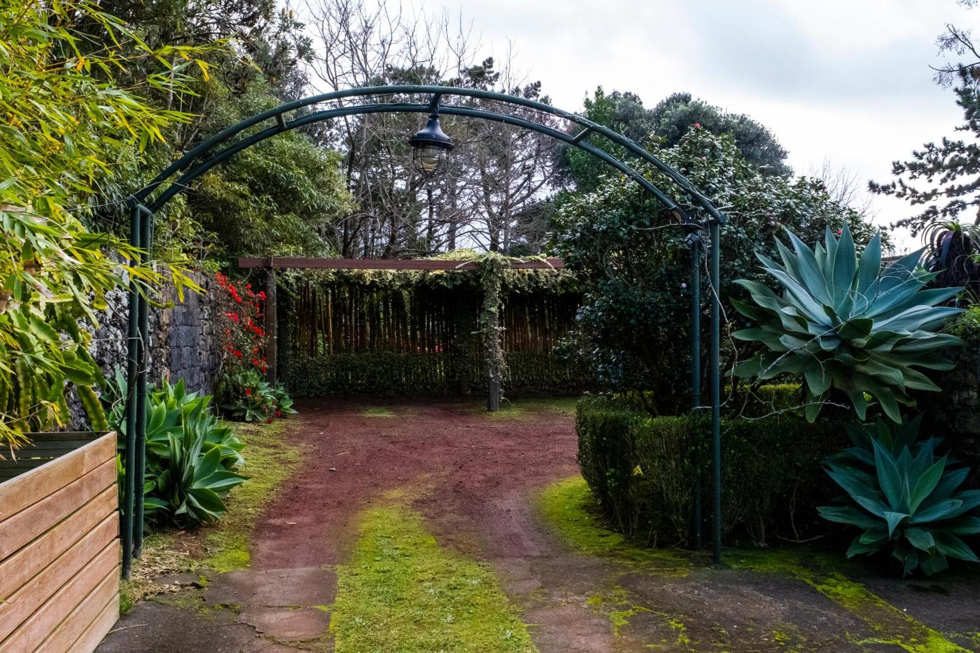 Casa Ponta Delgada (Sao Miguel)